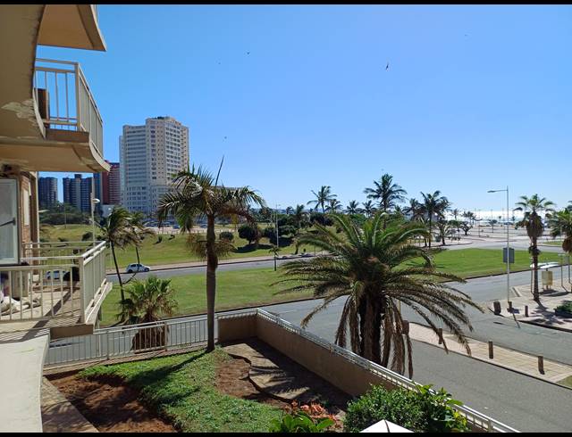 3 BEDROOM APARTMENT TO LET IN NORTH BEACH